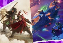 Wildgate e Total War: Three Kingdoms encerram a campanha de jogos grátis do Mystery Games 2025 Wildgate e Total War: Three Kingdoms fecham o Mystery Games 2025