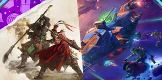 Wildgate e Total War: Three Kingdoms fecham o Mystery Games 2025