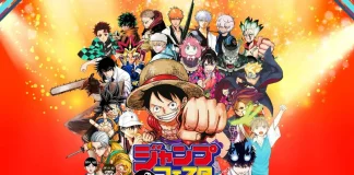 Jump Festa 2026 | Confira todos os anúncios do evento
