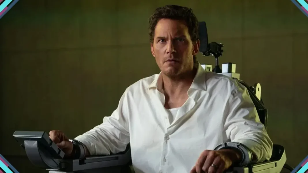 Justiça Artificial estreia nos cinemas brasileiros