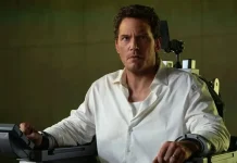 Justiça Artificial estreia nos cinemas brasileiros