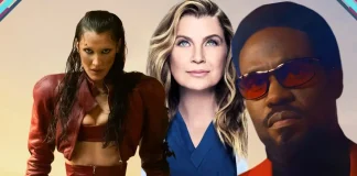 Magnum, nova série da Marvel Studios no Disney+, e Grey’s Anatomy em exibição com novos episódios da 21ª temporada.