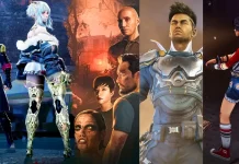 Lançamentos de jogos da última semana de janeiro de 2026 Lançamentos de jogos da última semana de janeiro de 2026, com Code Vein II, Highguard, e muiito mais
