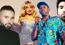 Público no Lollapalooza Brasil 2026 durante shows no Autódromo de Interlagos, em São Paulo