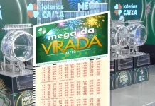 Mega da Virada 2025: Saiba Quantos Ganhadores Foram Premiados Locais das seis apostas vencedoras da Mega da Virada 2025