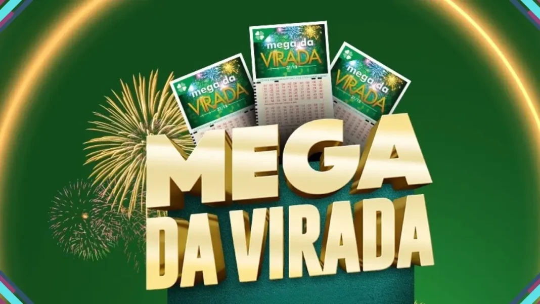 Instabilidade no site da Loterias Caixa impede apostas na Mega da Virada