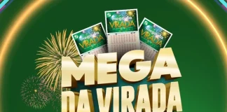 Instabilidade no site da Loterias Caixa impede apostas na Mega da Virada