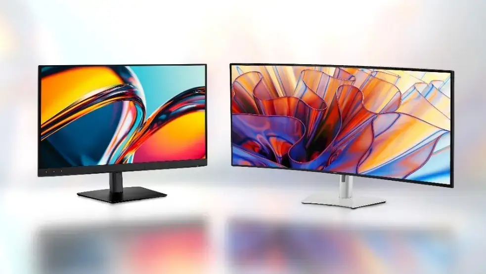 Dell retoma a linha XPS, amplia a Alienware e apresenta monitores UltraSharp na CES 2026 7 monitores dell ultrasharp detalhes