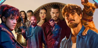 Audiência de filmes e séries brasileiras cresce 60% na Netflix em 2025