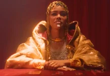 Protagonista do vídeo da Netflix 2026 atravessa universos de séries