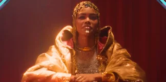 Protagonista do vídeo da Netflix 2026 atravessa universos de séries