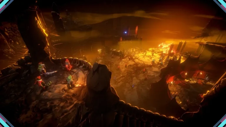No Rest for the Wicked – Experimente Gratuitamente o RPG dos Criadores de Ori