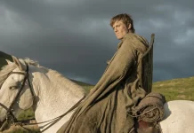 Cronograma completo de episódios de O Cavaleiro dos Sete Reinos – Temporada 1 detalhes