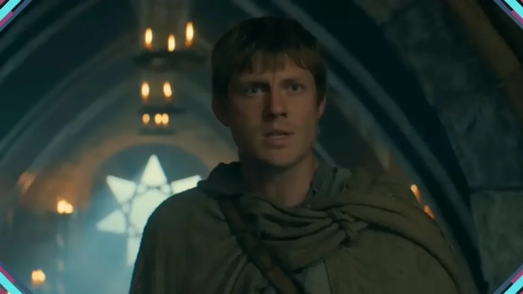 Sor Duncan e Egg em cena da série O Cavaleiro dos Sete Reinos, nova produção do universo Game of Thrones na HBO Max