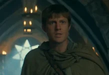 Sor Duncan e Egg em cena da série O Cavaleiro dos Sete Reinos, nova produção do universo Game of Thrones na HBO Max