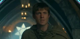 Sor Duncan e Egg em cena da série O Cavaleiro dos Sete Reinos, nova produção do universo Game of Thrones na HBO Max