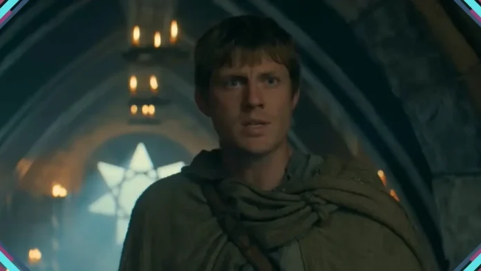 Sor Duncan e Egg em cena da série O Cavaleiro dos Sete Reinos, nova produção do universo Game of Thrones na HBO Max