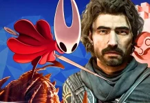 Silksong desbanca Clair Obscur: Expedition 33 no Steam Awards 2025