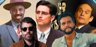 Lista dos indicados ao Oscar 2026 com destaque para Melhor Filme, atuações e produções internacionais, incluindo representante brasileiro