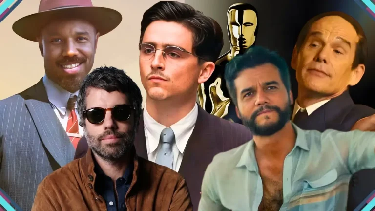 Lista dos indicados ao Oscar 2026 com destaque para Melhor Filme, atuações e produções internacionais, incluindo representante brasileiro