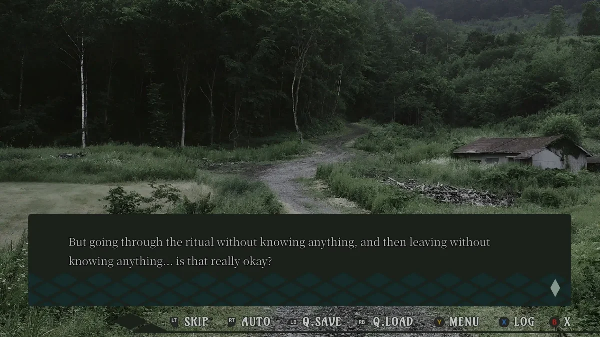 Our Burial Dolls Remastered (PlayStation 5, PlayStation 4, PC; "Switch em 30 de janeiro")