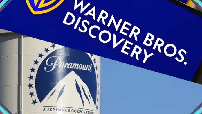 Warner Bros. vê risco de prejuízo com a Paramount Skydance