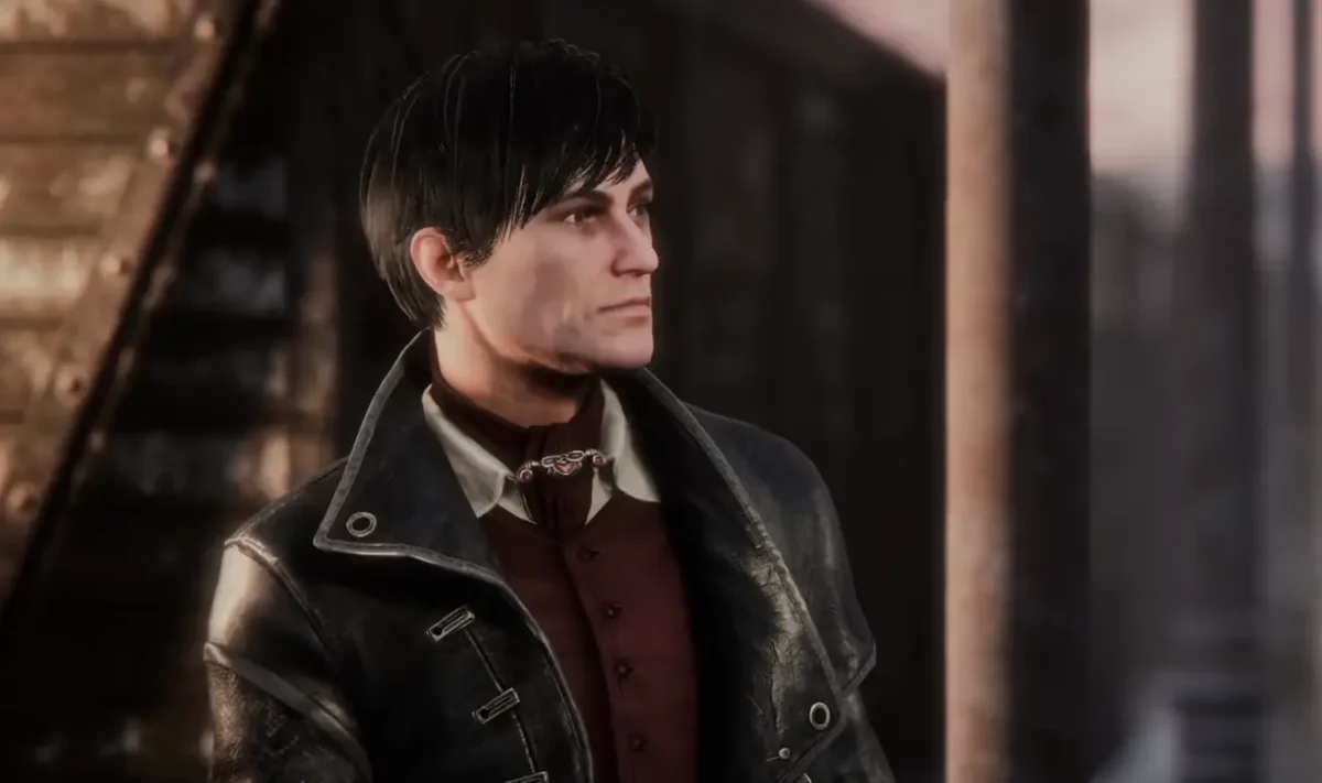 pathologic 3 personagem jogo 001