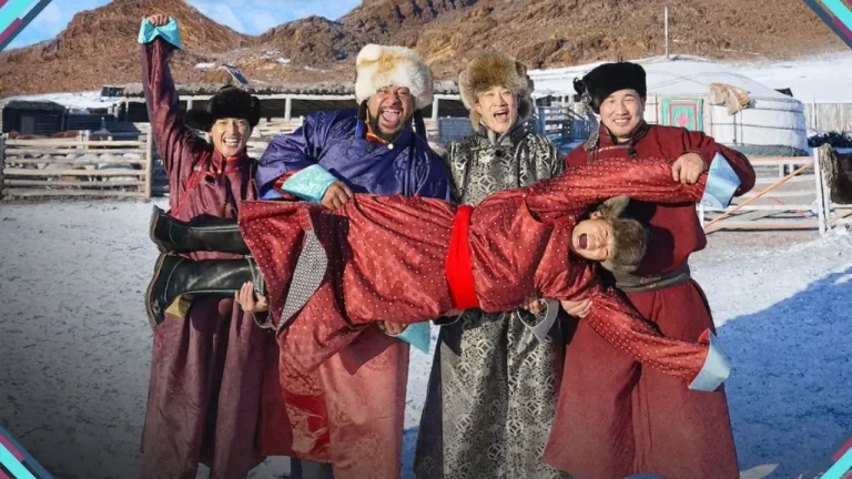 A Batalha dos 100 inspira documentário de viagem com atletas da Ásia