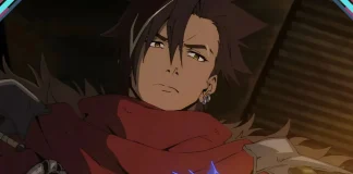 Prévia do episódio 4 do anime Sentenced To Be A Hero