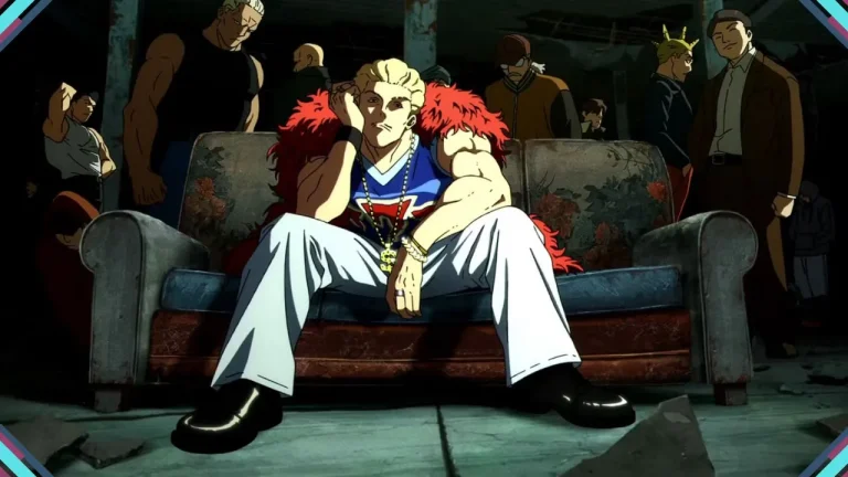 Prévia do episódio 5 do anime Jujutsu Kaisen (3ª temporada)