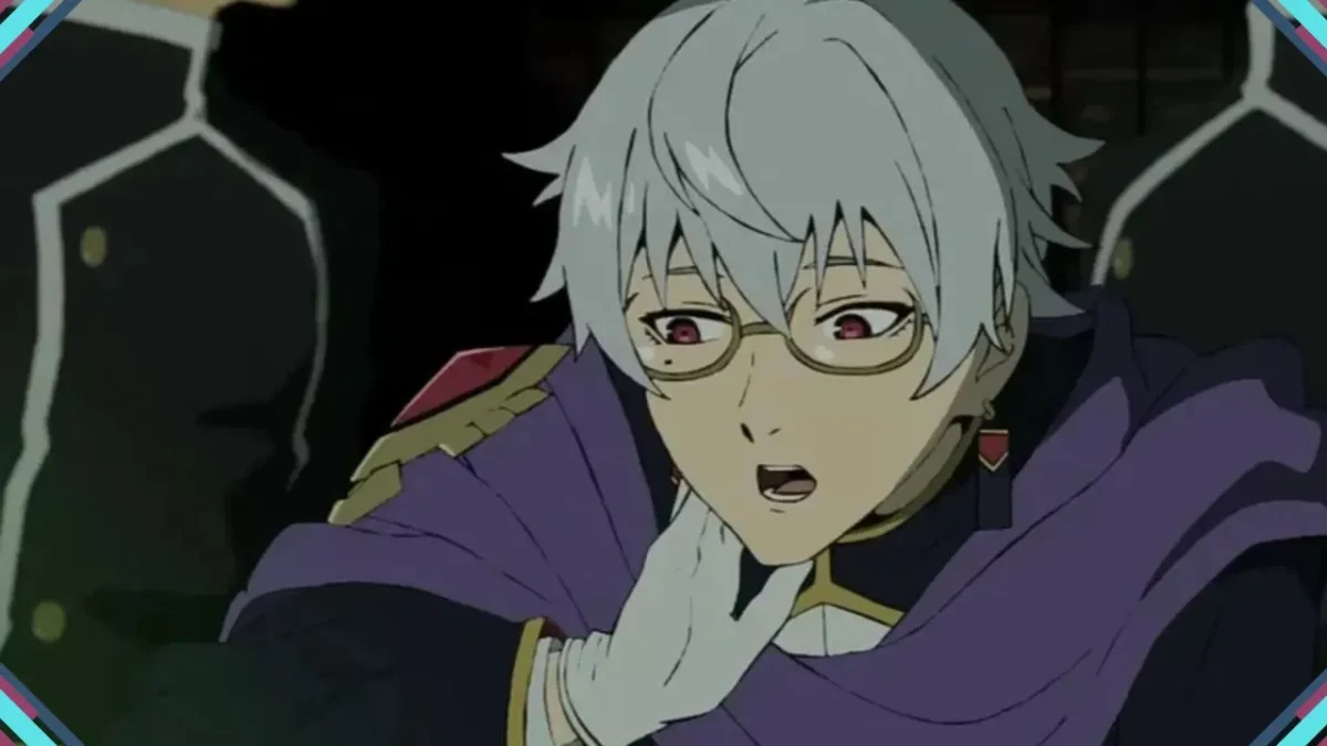 Prévia do episódio 2 do anime Sentenced To Be A Hero 2 Prévia do episódio 02 do anime Sentenced To Be A Hero