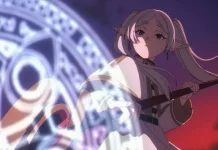 Prévia do episódio 2 da 2ª temporada de Frieren e a Jornada para o Além