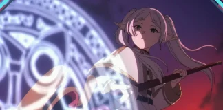 Prévia do episódio 2 da 2ª temporada de Frieren e a Jornada para o Além