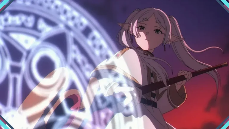 Prévia do episódio 2 da 2ª temporada de Frieren e a Jornada para o Além