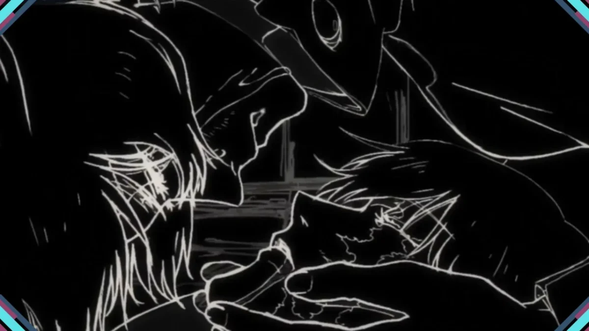 Prévia do episódio 4 do anime Jujutsu Kaisen (3ª temporada) 3 Prévia do episódio 4 do anime Jujutsu Kaisen (3ª temporada)