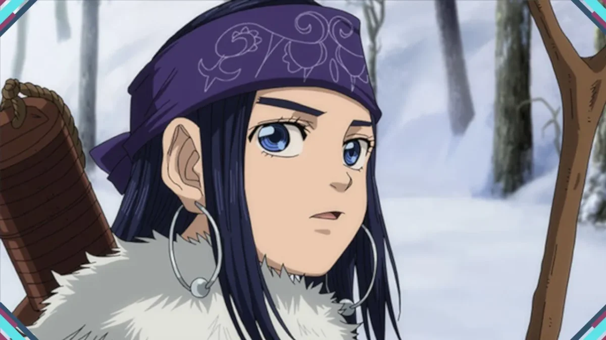 Primeiras impressões | Golden Kamuy (Temporada Final)