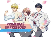 Primeiras impressões | Hana-Kimi (Hanazakari no Kimitachi e)