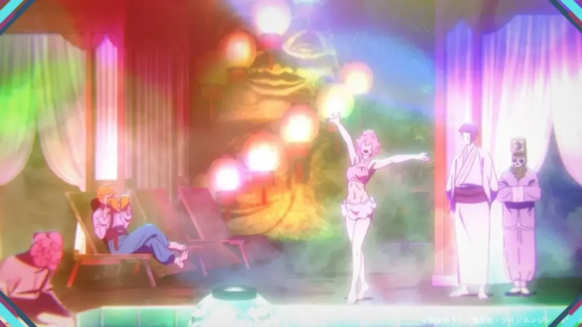 Hell's Paradise: Jigokuraku nova temporada