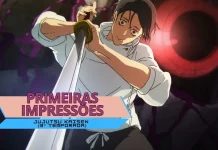 Primeiras Impressões | Jujutsu Kaisen (3ª temporada)