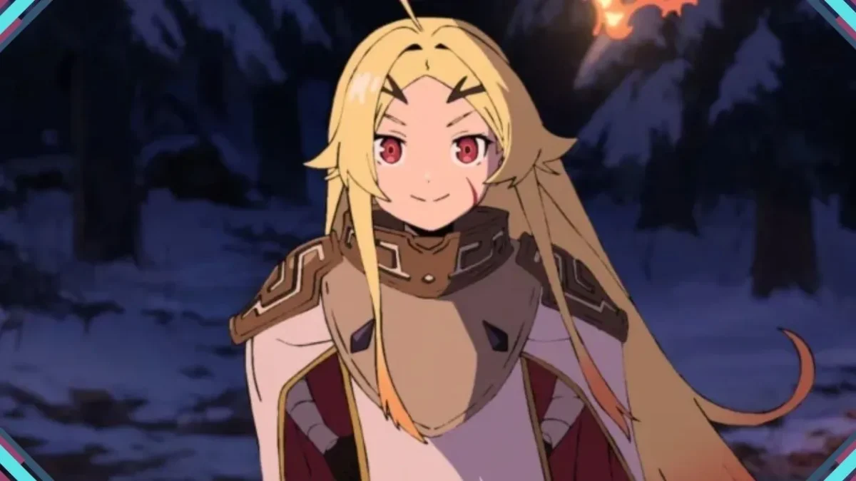 Primeiras Impressões | Sentenced to Be a Hero personagem