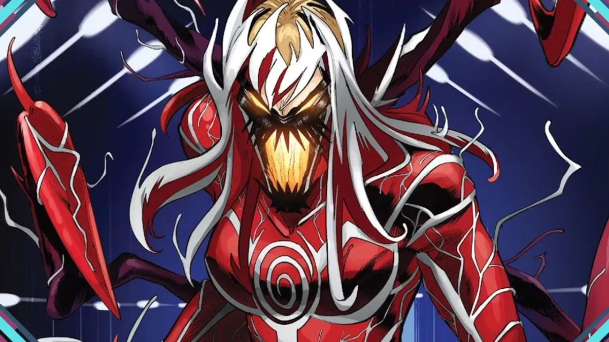 Personagem das Hqs do Homem-Aranha