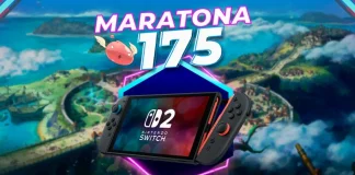 Evento Maratona 175 de Ragnarök Online LATAM com destaque para o prêmio Nintendo Switch 2