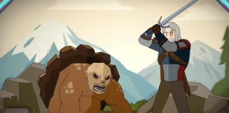 Reigns: The Witcher apresenta Geralt em novo jogo narrativo da série Reigns