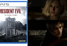 Resident Evil Requiem abre pré-venda da edição de mídia física; saiba os preços
