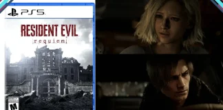 Resident Evil Requiem abre pré-venda da edição de mídia física; saiba os preços