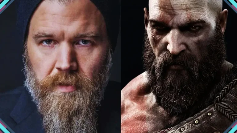 Ator de Thor em God of War Ragnarök, Ryan Hurst será Kratos na série live-action
