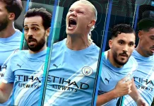 SEGA Football Club Champions 2026 diversos países e o brasil de fora