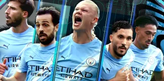 SEGA Football Club Champions 2026 diversos países e o brasil de fora