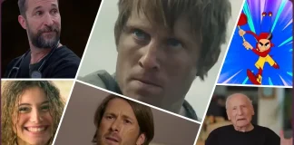 O que estreia na HBO Max em janeiro de 2026