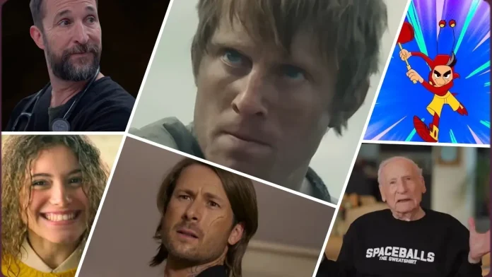 O que estreia na HBO Max em janeiro de 2026